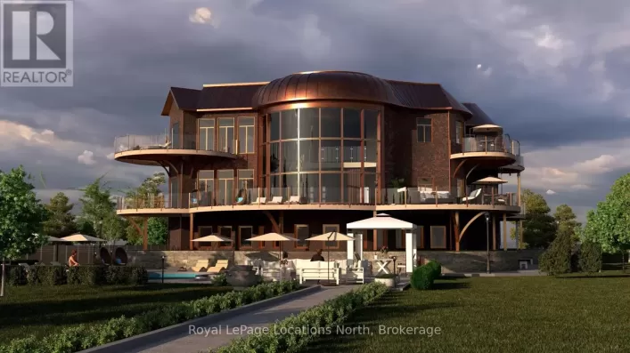 794 DORCAS BAY ROAD, Northern Bruce Peninsula