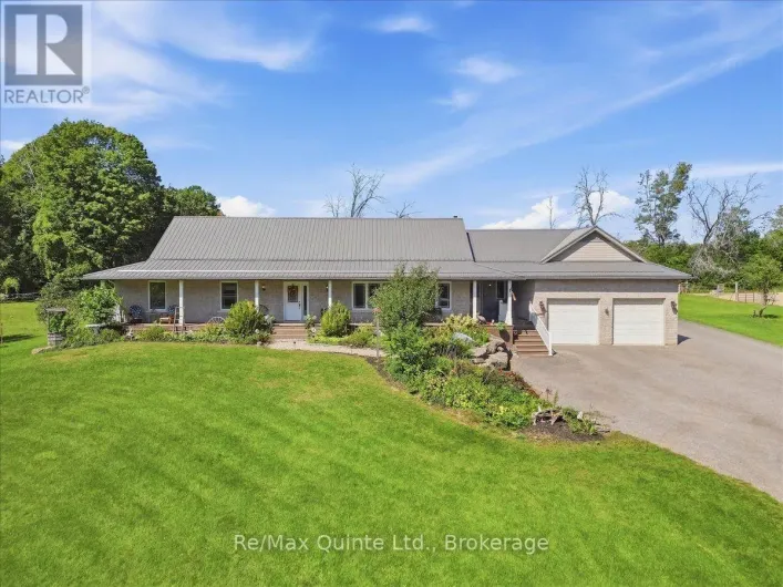 794 ENGLISH SETTLEMENT ROAD, Quinte West