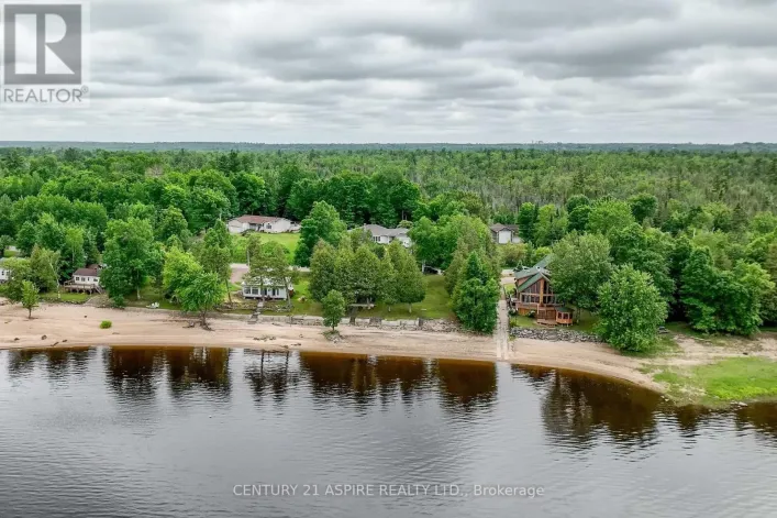 794 FOREST PARK ROAD, Laurentian Valley