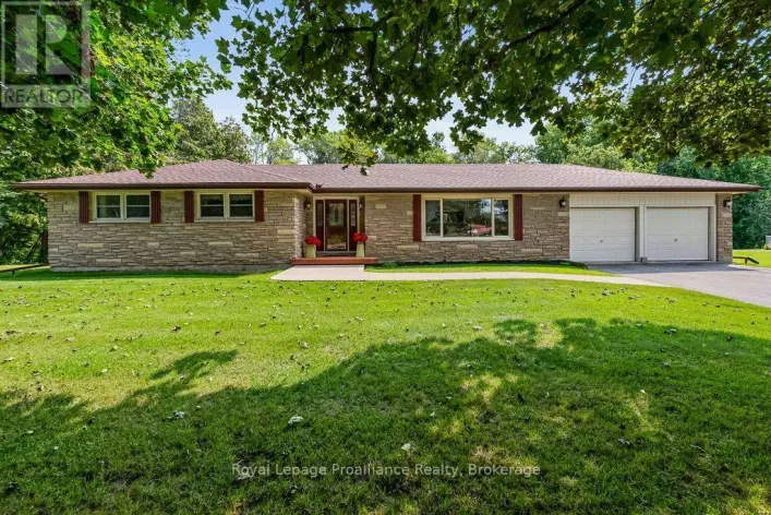 794 FOXBORO STIRLING ROAD, Quinte West