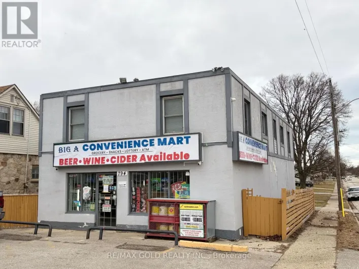 794 LONDON ROAD, Sarnia