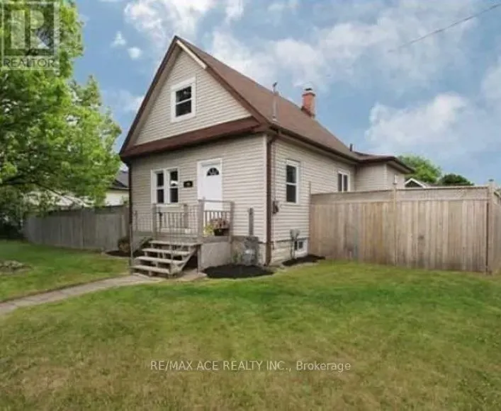 794 RITSON ROAD S, Oshawa