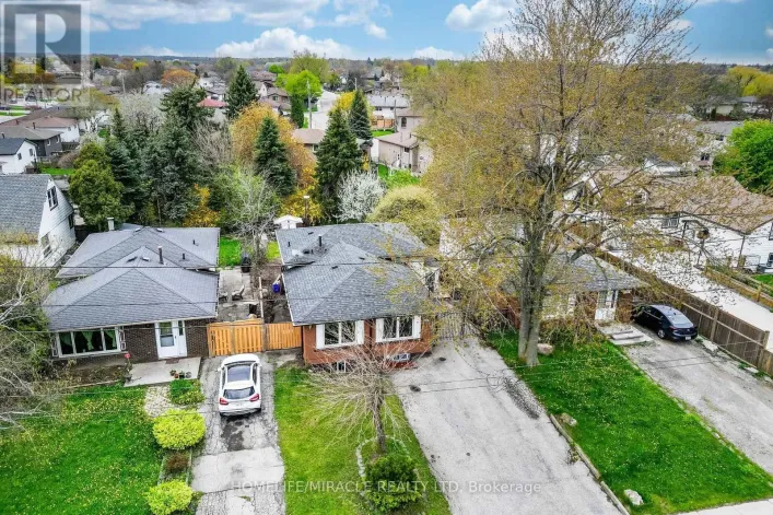 794 STONE CHURCH ROAD E, Hamilton