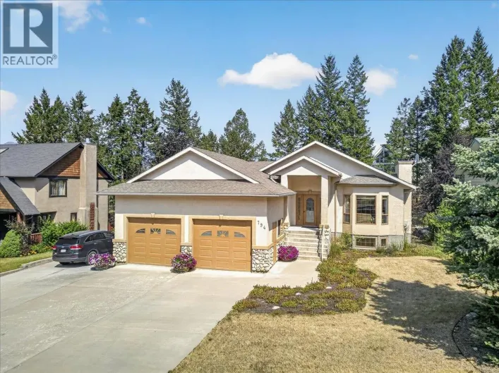 794 WESTRIDGE Drive, Invermere