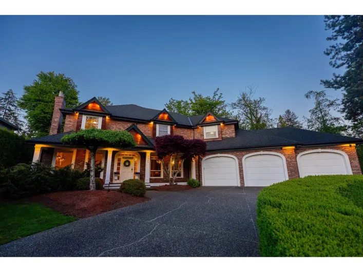 7942 145 STREET, Surrey