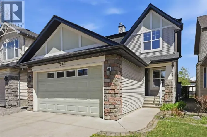 7942 Cougar Ridge Avenue SW, Calgary