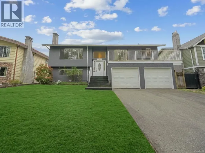7942 LAKEFIELD DRIVE, Burnaby