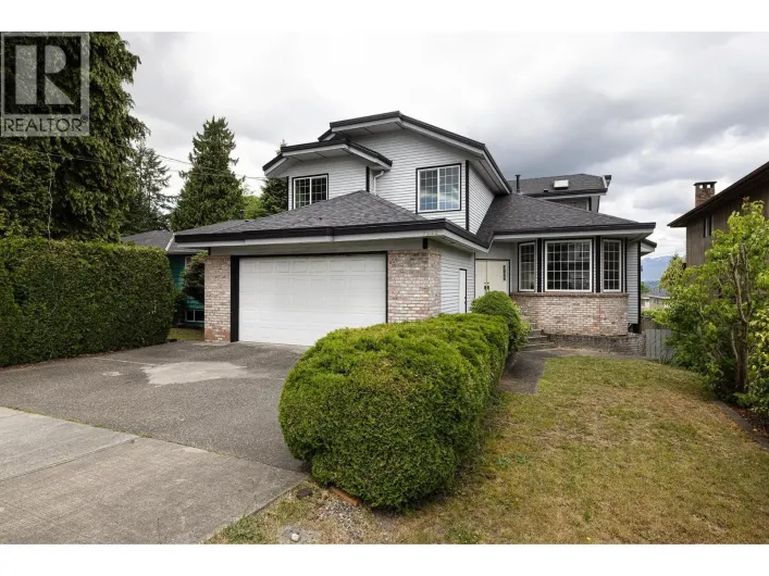 7943 ROSEWOOD STREET, Burnaby