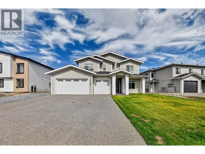 7943 SOUTHRIDGE AVENUE, Prince George