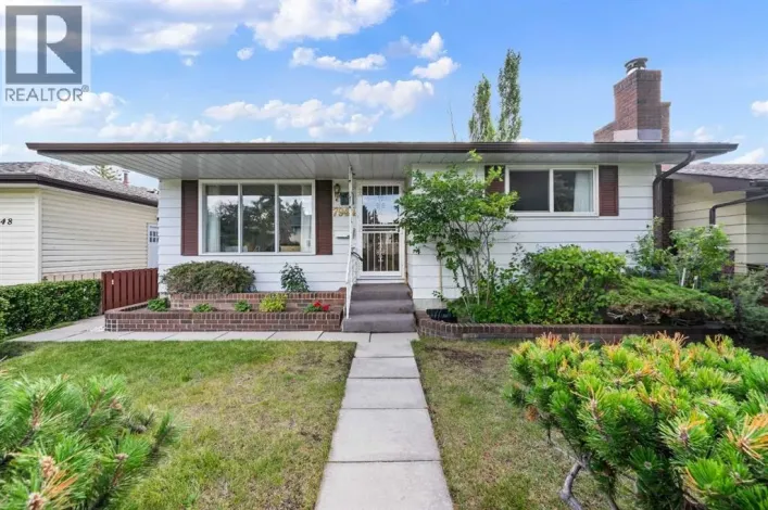 7944 Huntington Road NE, Calgary