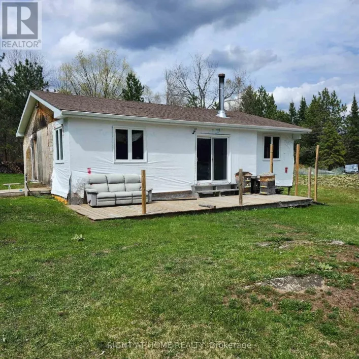 7945 COUNTY ROAD 46 ROAD, Havelock-Belmont-Methuen