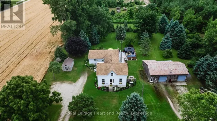 79460 BLUEWATER HIGHWAY, Central Huron