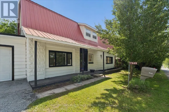 7949 MILL STREET, Port Hope