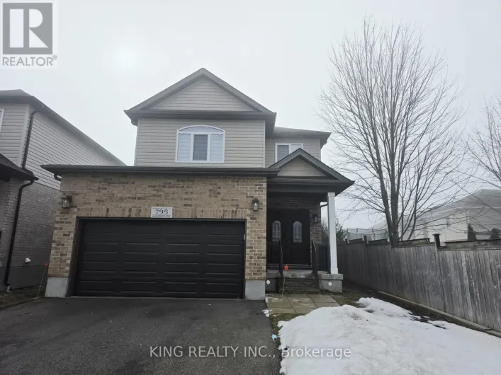 795 CEDARPARK WAY, London North