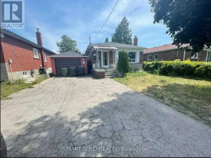 795 ELLESMERE ROAD, Toronto