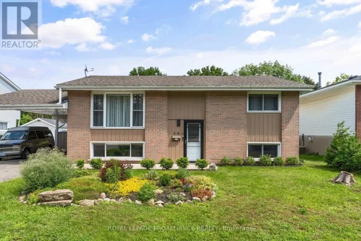 795 LAURIER BOULEVARD, Brockville