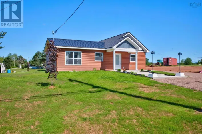 795 MASSTOWN Road, Debert