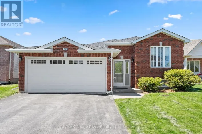 795 MUNSON CRESCENT, Cobourg