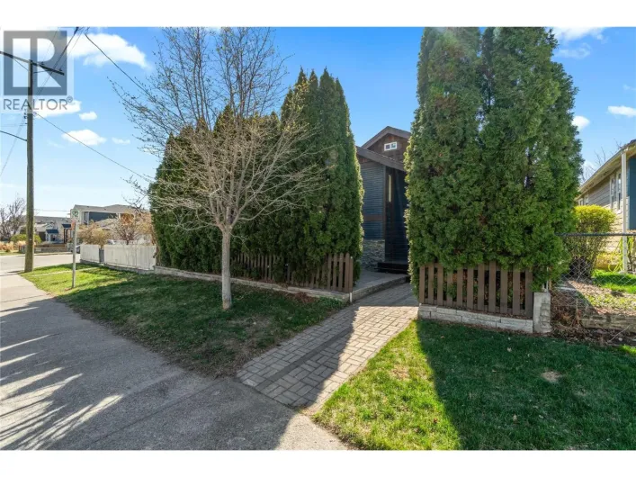 795 NICOLA Street, Kamloops