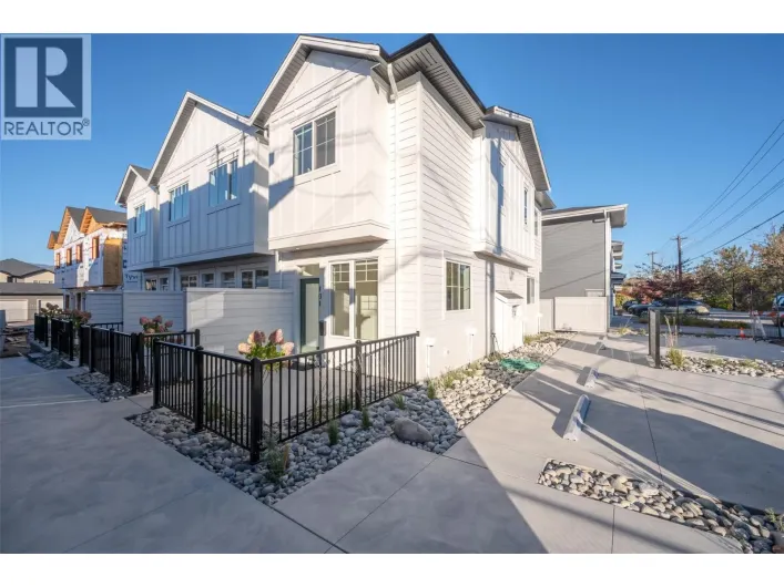 795 Ontario Street Unit# 105, Penticton