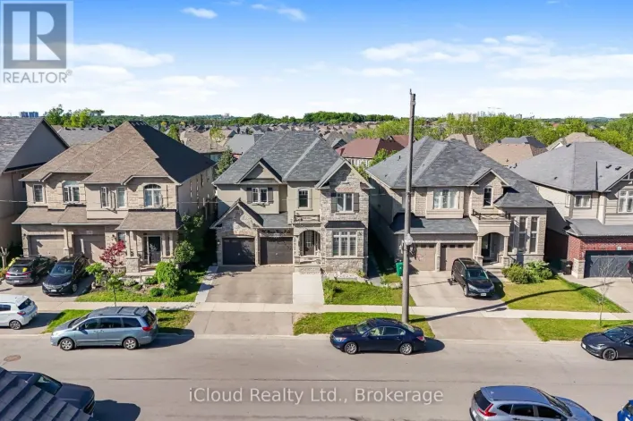 795 ROBERT FERRIE DRIVE, Kitchener