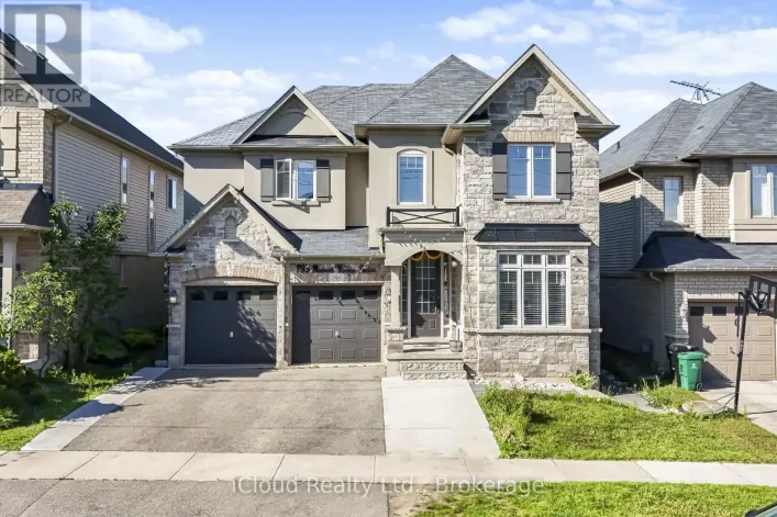 795 ROBERT FERRIE DRIVE, Kitchener