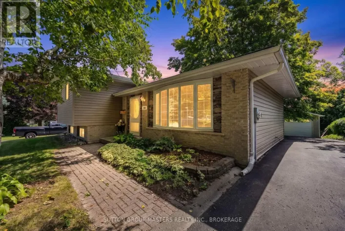 795 SAFARI DRIVE, Kingston