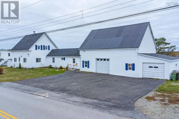 795 Saulnierville Road, Saulnierville