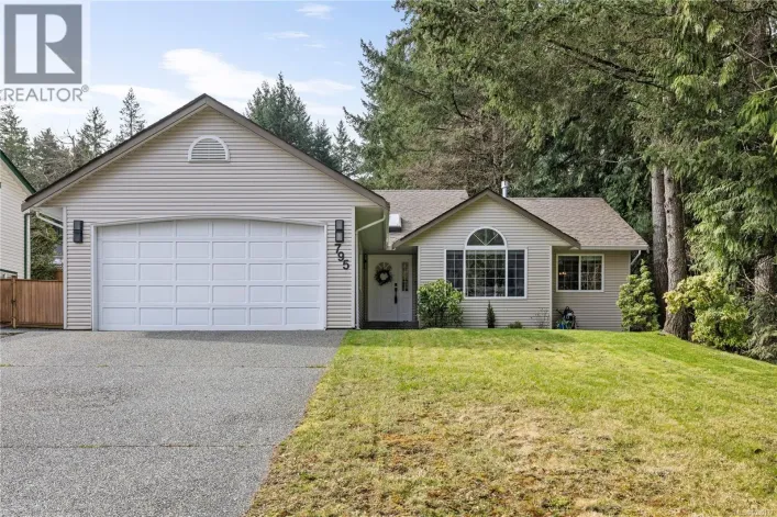 795 Southland Way, Nanaimo