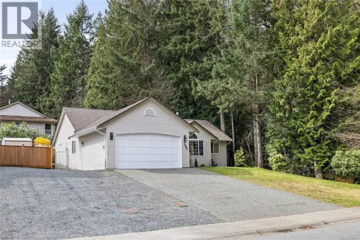 795 Southland Way, Nanaimo