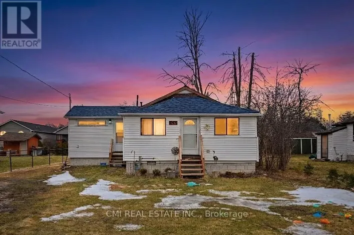 795 THIRD AVENUE, Georgina