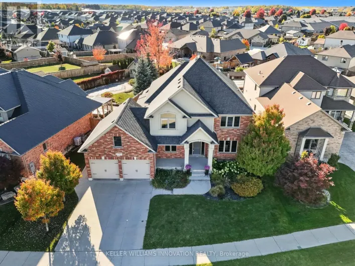 795 WOOD DRIVE, North Perth