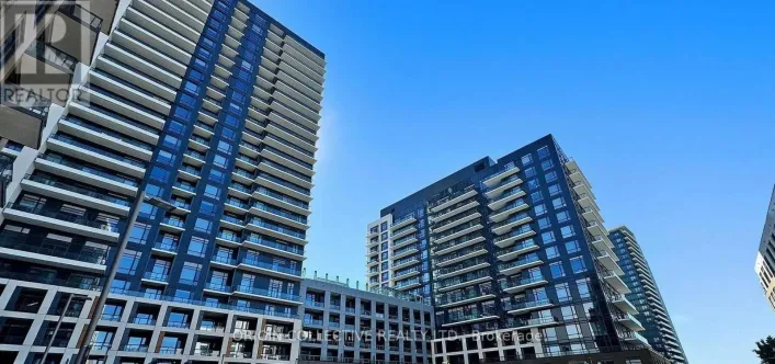 7950 BATHURST ST B1001, Vaughan