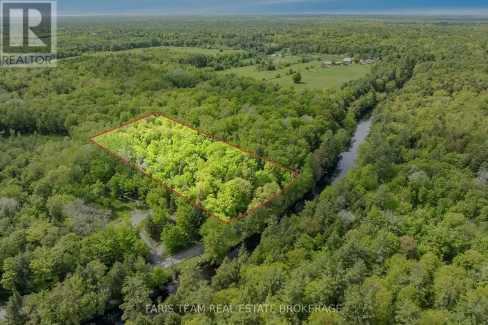 7950 KINGS RIVER ROAD, Ramara