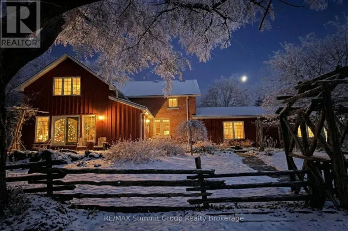 795099 EAST BACK LINE, Grey Highlands