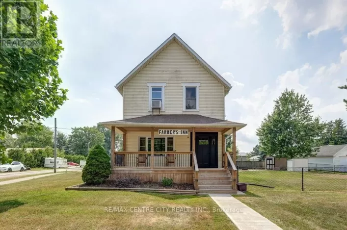 7953 UNION ROAD, Southwold