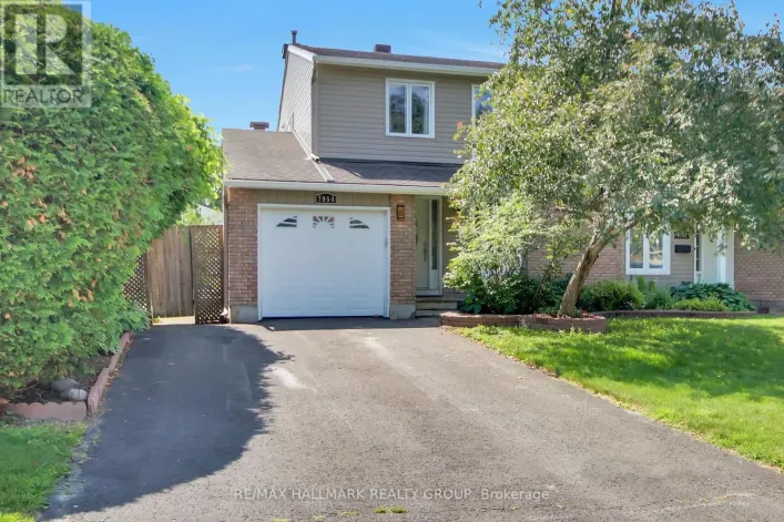 7954 DECARIE DRIVE, Ottawa