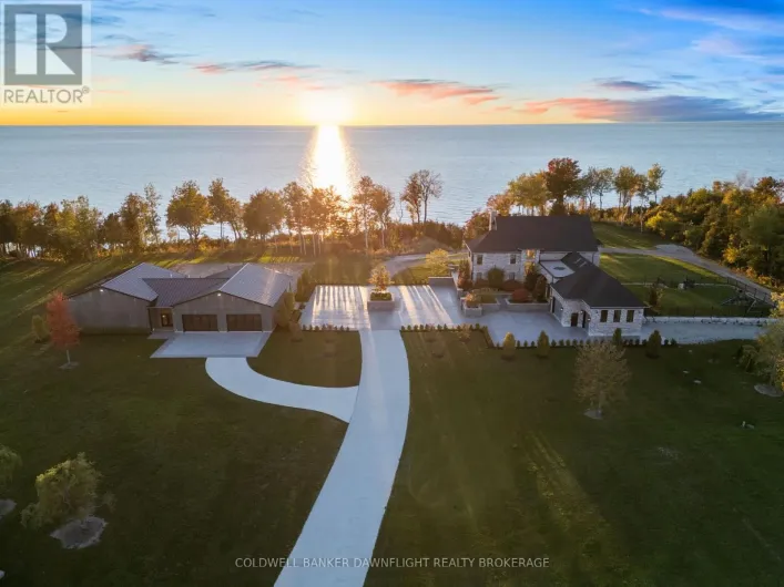 79585 COTTAGE DRIVE, Central Huron