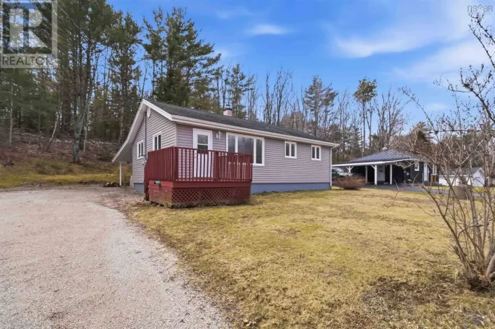 796 331 Highway, Conquerall Bank