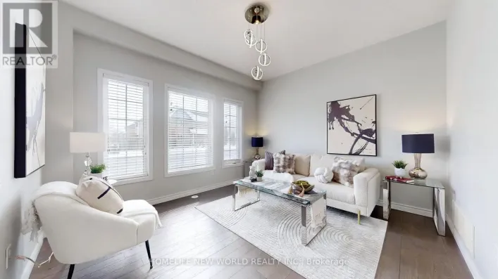 796 BUR OAK AVENUE, Markham