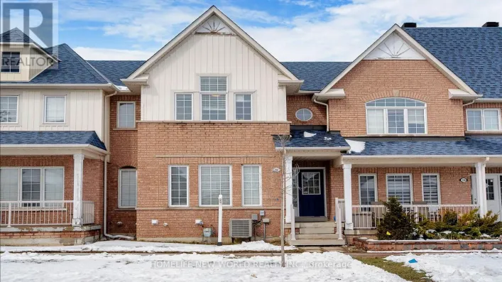 796 BUR OAK AVENUE, Markham
