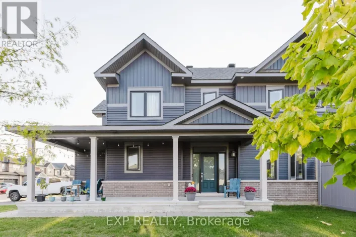 796 CAPPAMORE DRIVE, Ottawa