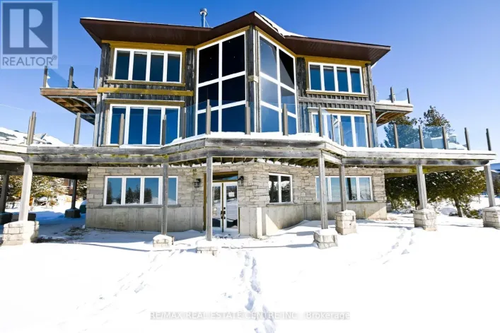 796 DORCAS BAY ROAD, Northern Bruce Peninsula