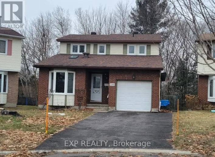 796 HARLEQUIN CRESCENT, Ottawa