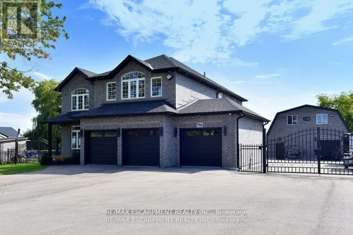 796 HIGHWAY 6, Haldimand