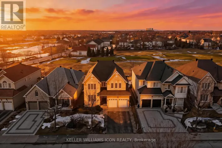 796 KILBIRNIE DRIVE, Ottawa