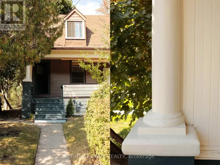 796 KINGSTON ROAD, Toronto