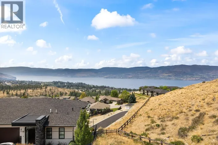 796 Kuipers Crescent Unit# 16, Kelowna
