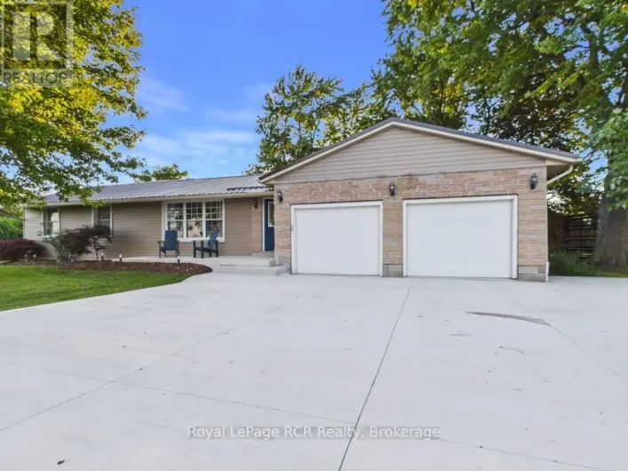 796 LAKE RANGE DRIVE, Huron-Kinloss