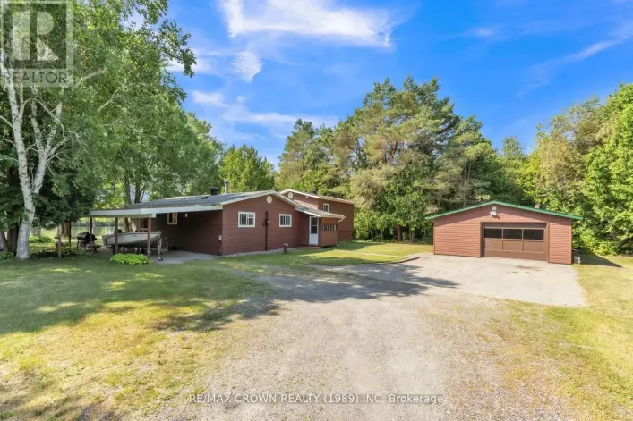 796 LALANDE ROAD, West Nipissing